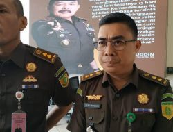 Pidsus Kejati Lampung Periksa Proyek Irigasi Bernilai 97,8 M Di Kabupaten Mesuji