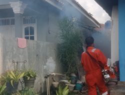 Warga RT 02 Lingkungan 2, Kelurahan Kampung Baru Kecamatan Labuhan Ratu Apresiasi dan Ucapkan Terimakasih Kepada Iqbal Ardiansyah
