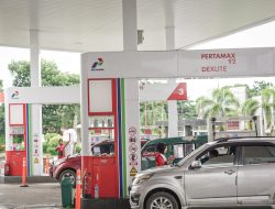 Cukupi Kebutuhan Energi Wilayah Lampung Pertamina Patra Niaga Regional Sumbagsel Siap Amankan Pasokan Jelang Idul Adha