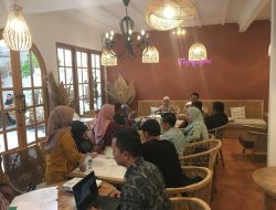 Program PESIAR Upaya Peningkatan Pelayanan dan Cakupan Kepesertaan JKN