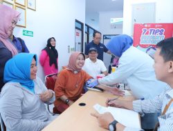 Prolanis di Klinik Unila: Kolaborasi dengan Kimia Farma