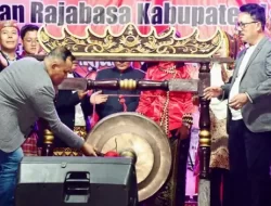Rajabasa Fair 2024, Nanang: Ajang Bangkitkan Pertumbuhan Ekonomi