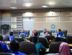 Unila Gelar Rakor Panitia Persiapan Simanila 2024