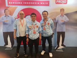 Projo Muda: Peretasan PDN Merupakan Ulah Bandar Judi Online