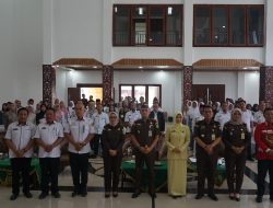 tingkatkan pengetahuan dan keterampilan, Kejaksaan Negeri Lampung Barat Sukses Gelar Lomba Pidato Tingkat SMA dan SMK se-Kabupaten Lampung Barat dan Pesisir Barat