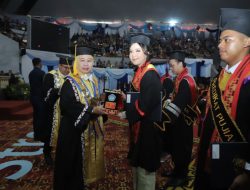 Tips Lulusan Terbaik Universitas: Manajemen Waktu dan Lingkungan Pendukung