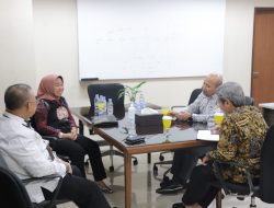 Unila Dukung Realisasi Gerakan Nasional Revolusi Mental