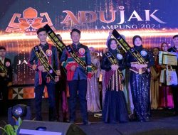 PIK Raya Ikuti Apresiasi Duta GenRe dan Jambore Ajang Kreativitas Provinsi Lampung 2024