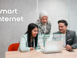 Indosat Business Hadirkan Smart Internet, Platform Digital Cerdas yang Aman dan Terintegrasi untuk Akselerasi Bisnis Multisektoral