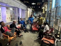 Warga PPI Lempasing Dukung Penuh Bung Iqbal Ardiansyah di Pilkada Bandarlampung