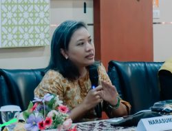 Stop Kekerasan dan Usut Tuntas Kasus Pembunuhan Kader Fatayat NU Lampung Timur