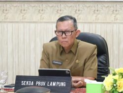Rakor Inflasi Daerah, Kementerian Dalam Negeri Tekankan Daerah Untuk Menjaga Kestabilan Harga Kebutuhan Pokok Bagi Masyarakat