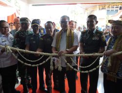 Pameran Regional Koleksi Filologika di Lampung, Menghidupkan Kembali Warisan Aksara Sumatera