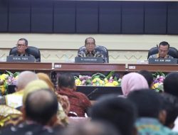 Persiapan Matang, Pemprov Lampung Persiapkan Rangkaian Acara Peringatan HUT RI ke -79 di Kota Baru