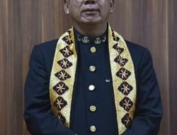 Ketua DPRD Lampung Sudah Usulkan Nama Pj Gubernur