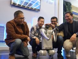Kembali Gelar “Technology Days 2024” XL Axiata Pamerkan Kecanggihan AI Untuk Industri Masa Depan Berkelanjutan
