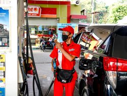 Sesuaikan Harga BBM Non Subsidi, Pertamina Patra Niaga pastikan Pertamax tetap paling terjangkau