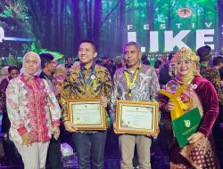Raih Penghargaan KLHK Kategkri Proklim Lestari: Strategi TJSL Pertamina Dukung Keberlanjutan Lingkungan