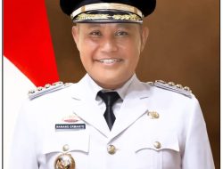 Jadi Kandidat Cabup Dengan Popularitas & Elektabilitas yang Cukup Tinggi, Nanang Ermanto Bakal Dijegal