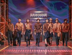 Peringati Hari UMKM Nasional: Pertamina Bawa Kearifan Lokal ke Kancah Dunia