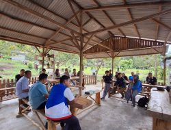 Komitmen Pertamina Tingkatkan Keberlanjutan Ekowisata dan Konservasi Lingkungan di Bangka Belitung