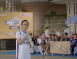 Gelar QRIS 3×3 Siger Slam, BI Perluas Transaksi Digital dengan Event Olahraga Kekinian