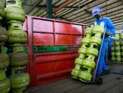 Pertamina Patra Niaga Jamin Pasokan LPG Bersubsidi dan Himbau Warga Beli Langsung di Pangkalan Resmi