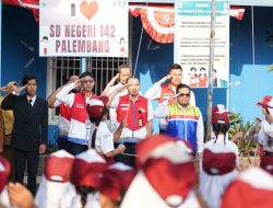 Cerdaskan Anak Bangsa, Pertamina Sebar Energi melalui PEN 7.0