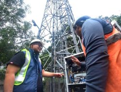 XL Axiata Perkuat Jaringan 4G Siap Dukung Kesuksesan PON XXI 2024 di Aceh – Sumut