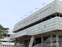 DPRD Provinsi Lampung Desak Disnaker Evaluasi izin Produksi PT. San Xiong Steel