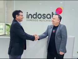 Indosat Ooredoo Hutchison Gandeng Microsoft Akselerasi Transformasi Menjadi TechCo Melalui Pemanfaatan AI