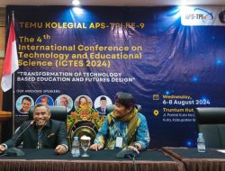 APS-TPI Raker di Bali Rumuskan Standar Baru Kurikulum Teknologi Pendidikan