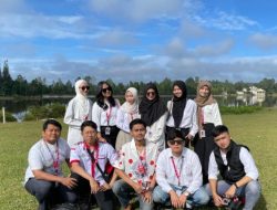 Pengalaman Alisti Mahasiswa Pendidikan Bahasa Inggris Ikuti KKN Internasional 2024