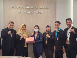 FK Unila Jalin Kersama Internasional dengan Kampus Terbaik di Malaysia & Thailand