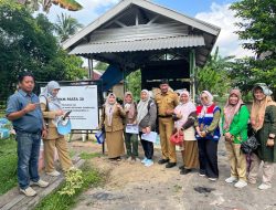 Pertamina Wujudkan Integrasi Sosial bagi ODGJ Melalui Program UMKM PASTA-30