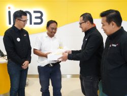 Indosat Ooredoo Hutchison Tegaskan Komitmen Ketulusan Tanpa Akhir di Hari Pelanggan Nasional 2024