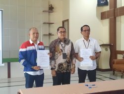 Kolaborasi Efektif untuk Kesejahteraan Kota Jambi: Peran Stakeholder dalam Program TJSL Pertamina
