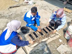 Upaya Pertamina Mewujudkan Net Zero Emission Melalui Program U-Green Plast dalam Pengelolaan Sampah Berkelanjutan
