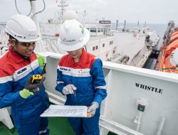 Aplikasi QUEST PGN Tingkatkan Produktivitas Pengolahan Data Keteknikan Infrastruktur Gas Bumi Hingga 40%
