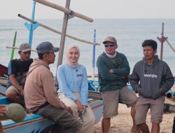 Rilis Berita: Hari Pertama Kampanye, Pasangan Mirza-Jihan Fokus pada Desa 3T di Lampung