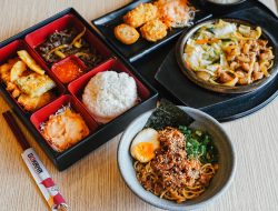 Rayakan HUT Ke-20, Gokana Ramen & Teppan Tebar Ratusan Hadiah Senilai Total Rp 1 Miliar