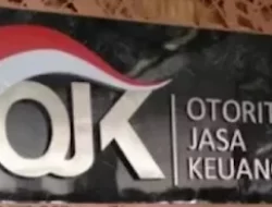 Sektor Jasa Keuangan Terjaga Stabil Dengan Kinerja yang Baik Di Tengah Ketidakpastian yang Masih Tinggi