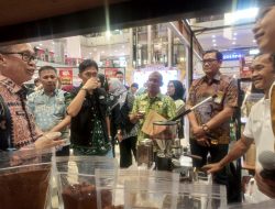 Resmi Dibuka! Lebih dari 35 UMKM Siap Unjuk Gigi dalam Pertamina SMEXPO Bandar Lampung 2024
