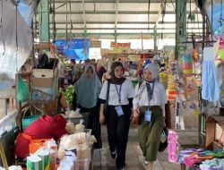 Mahasiswa Unila Raih Juara 1 QRIS Jelajah Indonesia 2024 Chapter Lampung