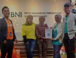 Cerita Inspiratif Siti Aqila Raih Kesempatan Belajar di Australia melalui IISMA-E