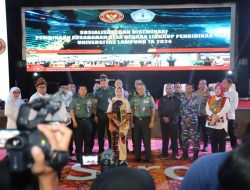 Kuliah Bela Negara Bersama Deddy Corbuzier: Gen Z dan Tantangan Generasi Emas