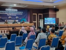 FT Unila Gelar FORTEI Regional I se-Sumatra