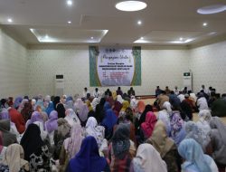 Peringati Maulid Nabi, Unila Hadirkan Dai Kembar Hafiz Quran