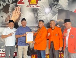 Keluarga Besar Batanghari Sembilan (KBBS) Dukung Pencalonan Mirza-Jihan untuk Gubernur dan Wakil Gubernur Lampung 2024-2029