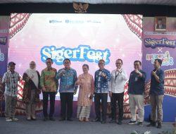Selenggarakan SIGER Fest, Masyarakat Diharapkan Terus Cintai Rupiah